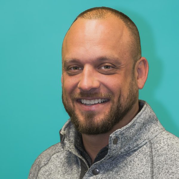 Aaron Christy founder Harbour Trees Window Company